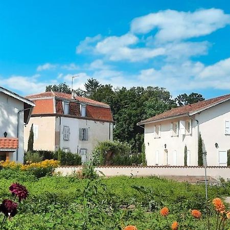 Le Cottage Du Parc Chambeon 外观 照片