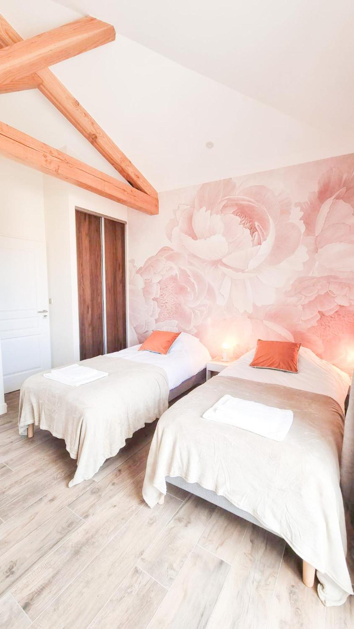 Le Cottage Du Parc Chambeon 外观 照片